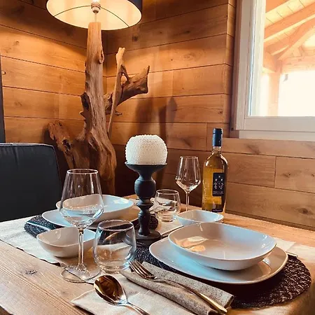 Maore Luxury & Gasthuis Làconi