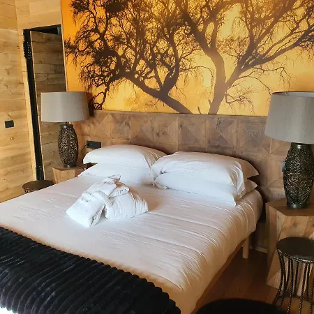 Maore Luxury & Làconi