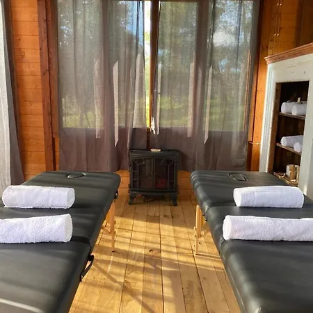 Maore Luxury & Guest house