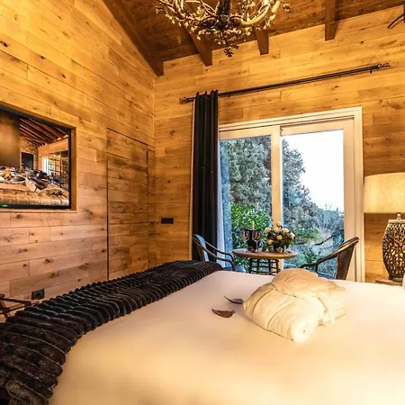 Maore Luxury & Guest house Laconi