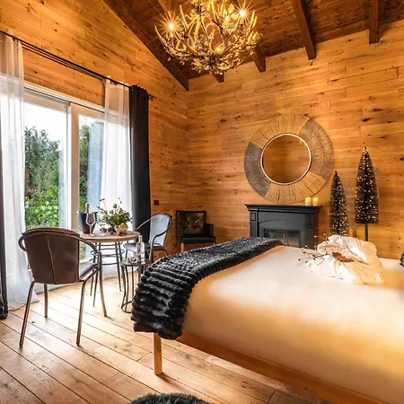 Maore Luxury & Guest house