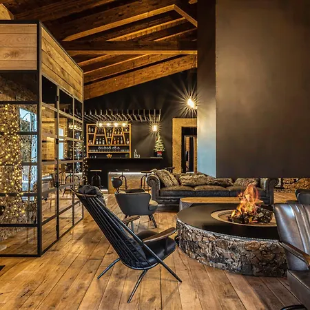 Guest house Maore Luxury &