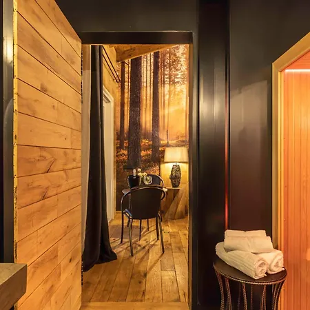 Maore Luxury & Guest house Laconi