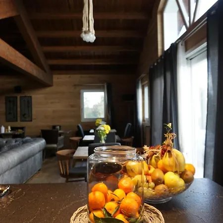 Maore Luxury & Guest house Laconi