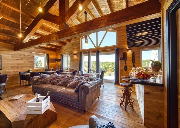 Penzion Maore Luxury &