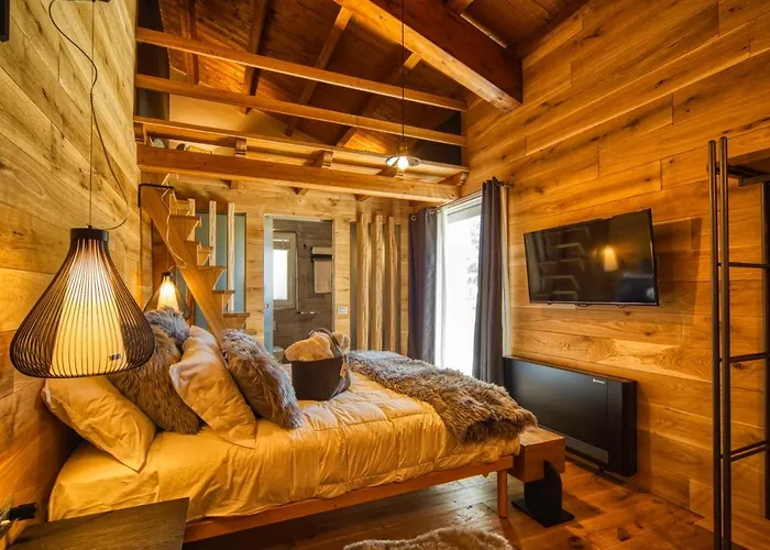 Penzion Maore Luxury & Làconi