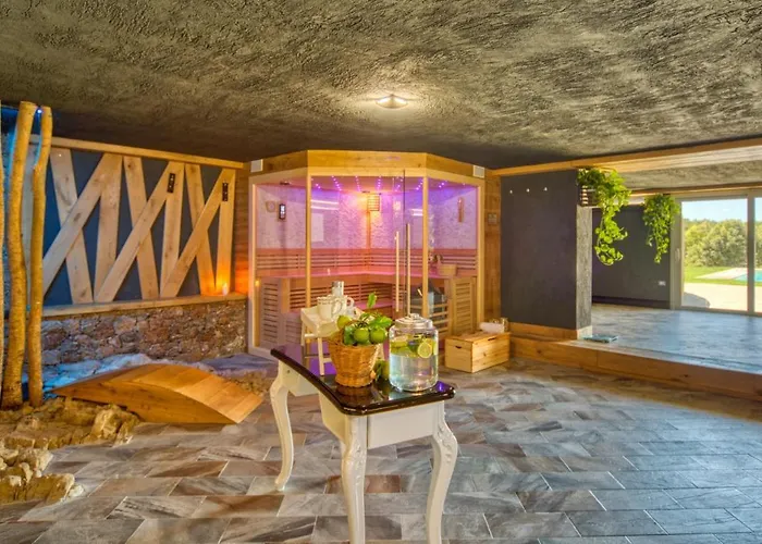 Penzion Maore Luxury &