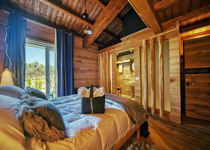 Maore Luxury & 招待所