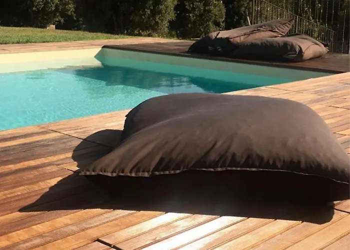 Maore Luxury & Penzion