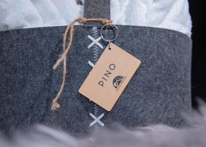 Penzion Maore Luxury & 4*