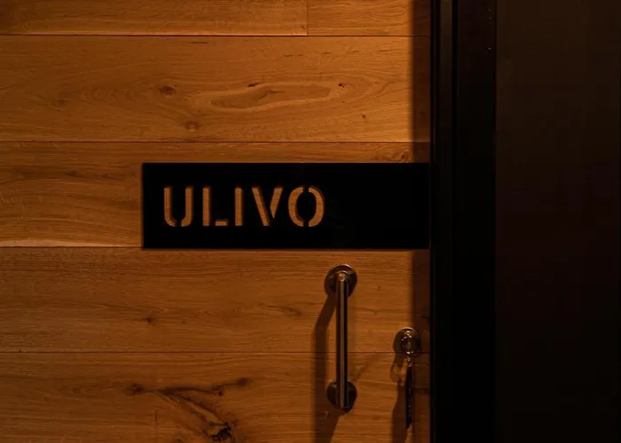 Maore Luxury & Affittacamere 4*