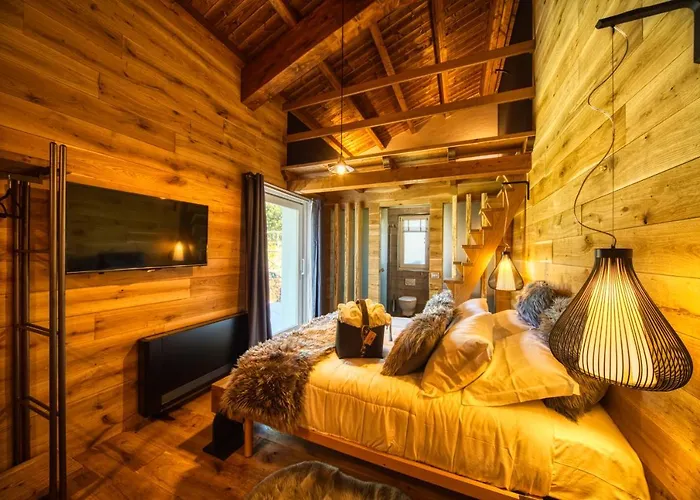 Maore Luxury & Penzion