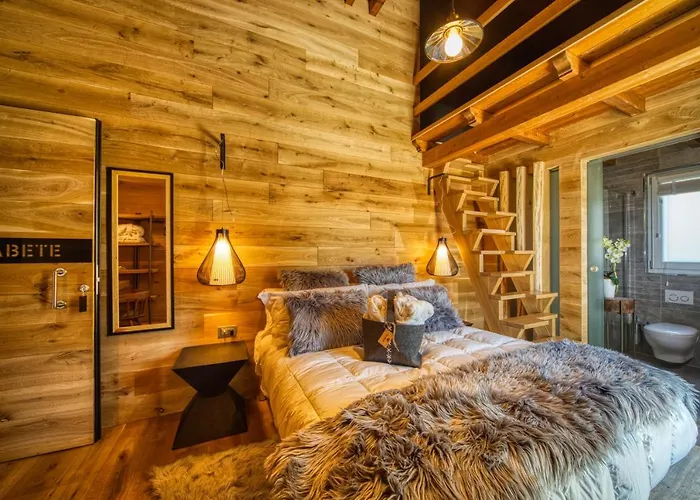 Maore Luxury & Làconi