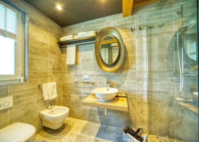 Maore Luxury & Affittacamere 4*