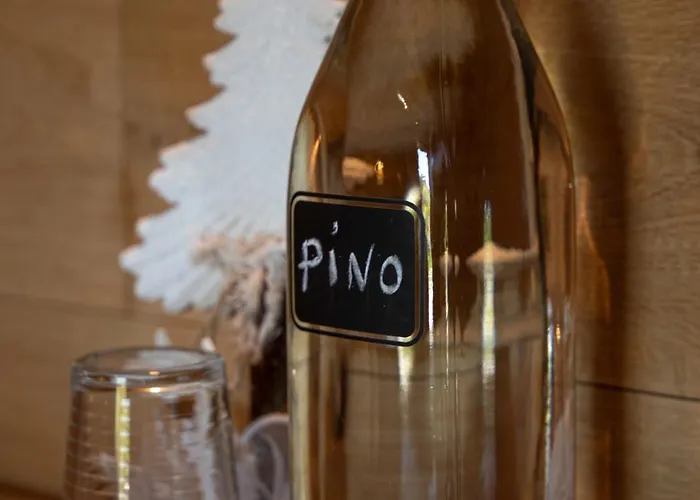 Maore Luxury & 4* Làconi