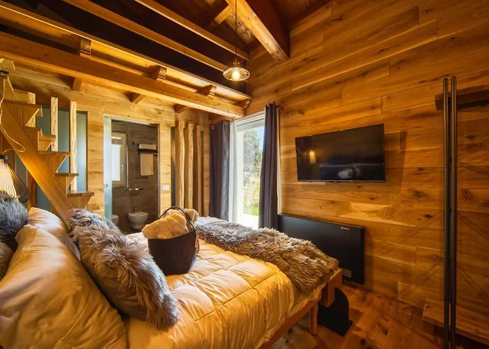 Penzion Maore Luxury & 4*