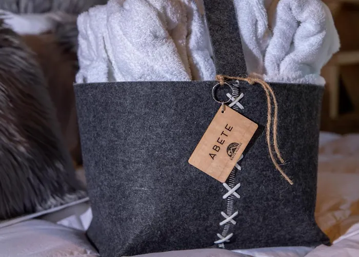 Maore Luxury & 4* Làconi