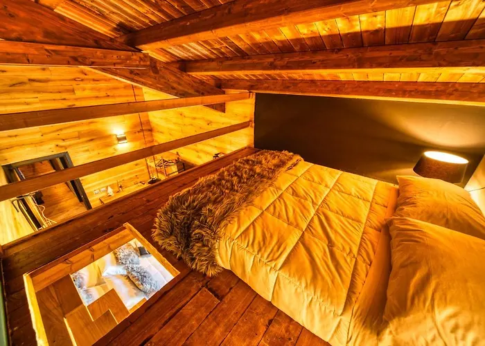 Maore Luxury & Penzion Làconi