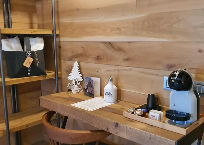 Penzion Maore Luxury & 4*