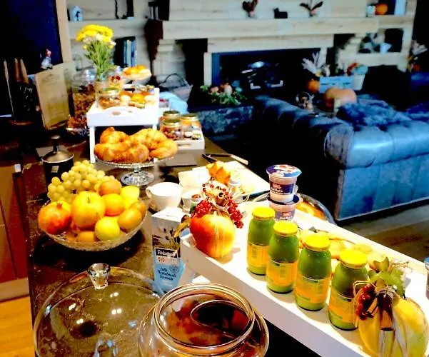 Maore Luxury & Penzion