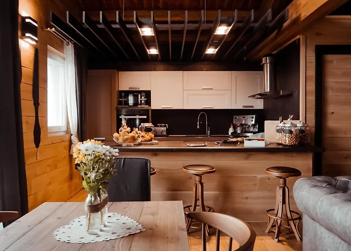 Penzion Maore Luxury &