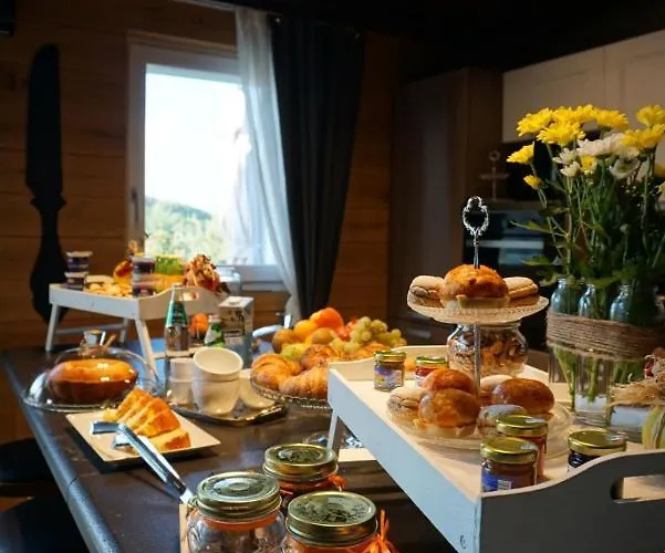 Maore Luxury & 4*