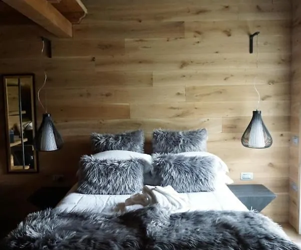 Maore Luxury & 4* Làconi