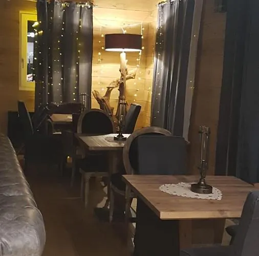 Maore Luxury & Làconi