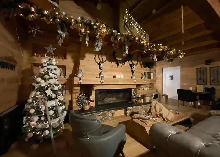 Penzion Maore Luxury &