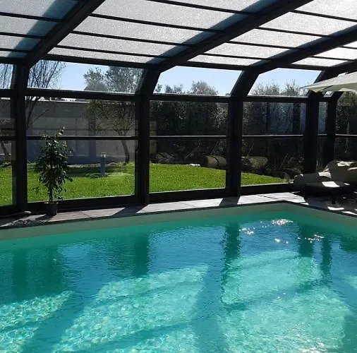 Maore Luxury & Penzion Làconi