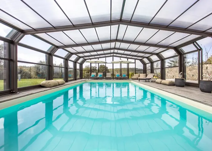 Maore Luxury & Làconi