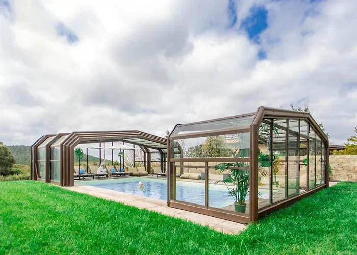 Maore Luxury & Penzion Làconi