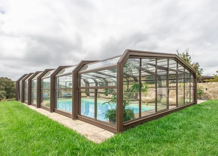 Maore Luxury & Penzion