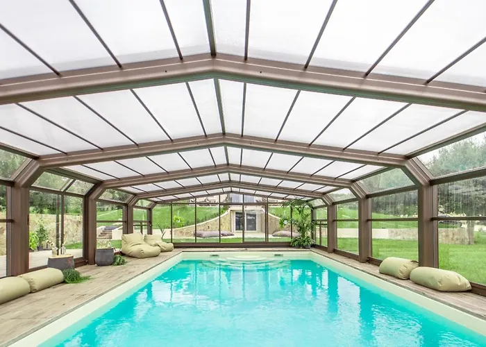 Penzion Maore Luxury &