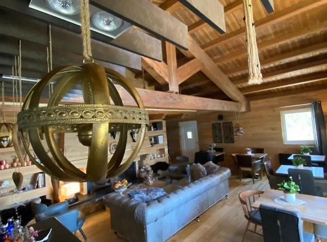 Maore Luxury & Làconi