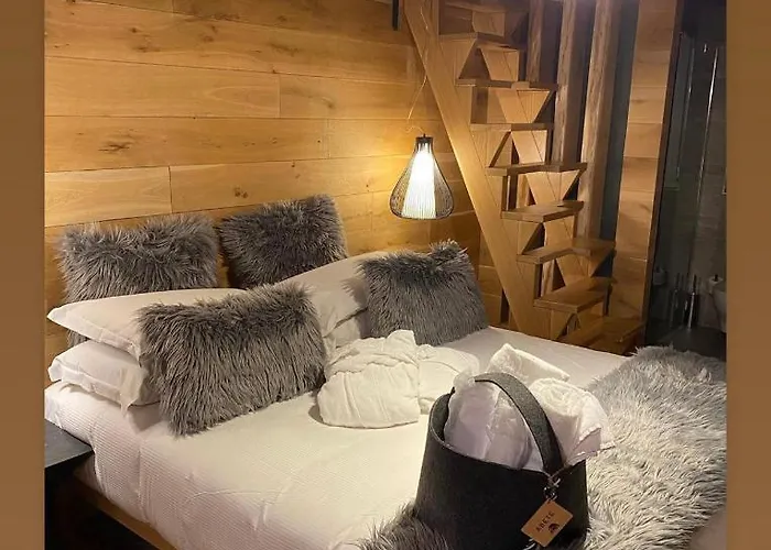 Maore Luxury & 4* Làconi