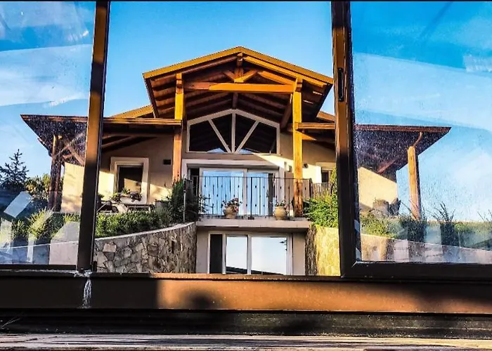 Penzion Maore Luxury & 4*