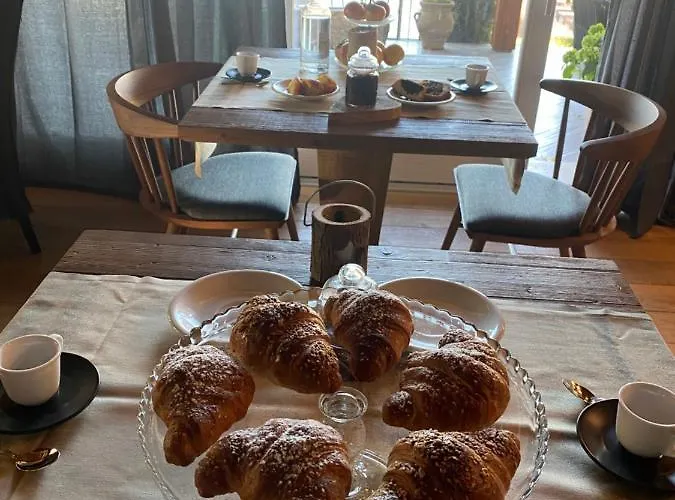 Maore Luxury & Làconi