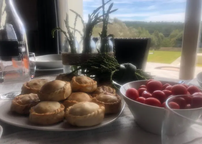 Maore Luxury & Penzion