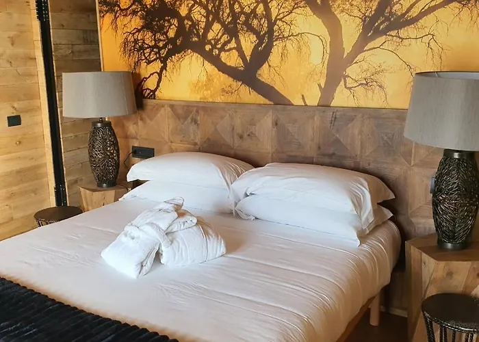 Maore Luxury & Làconi