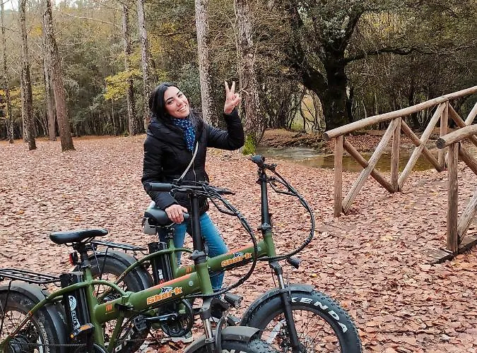 Penzion Maore Luxury & Làconi