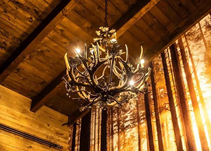 Maore Luxury & Penzion Làconi