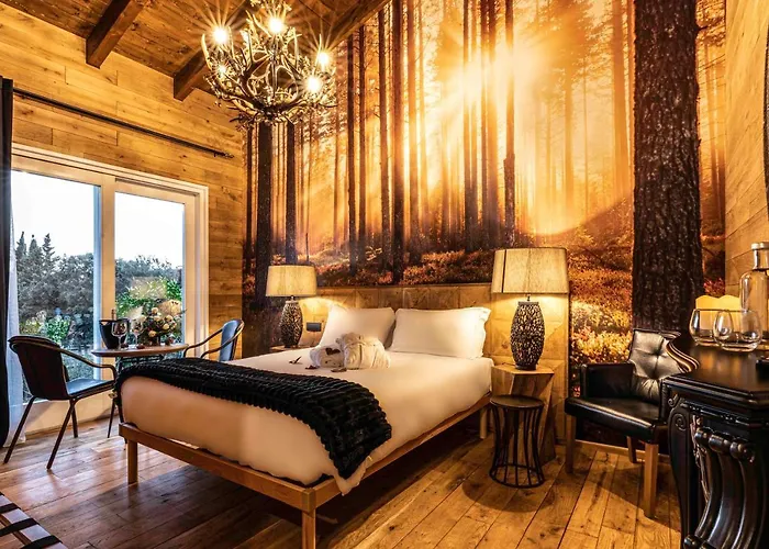 Maore Luxury & 4*