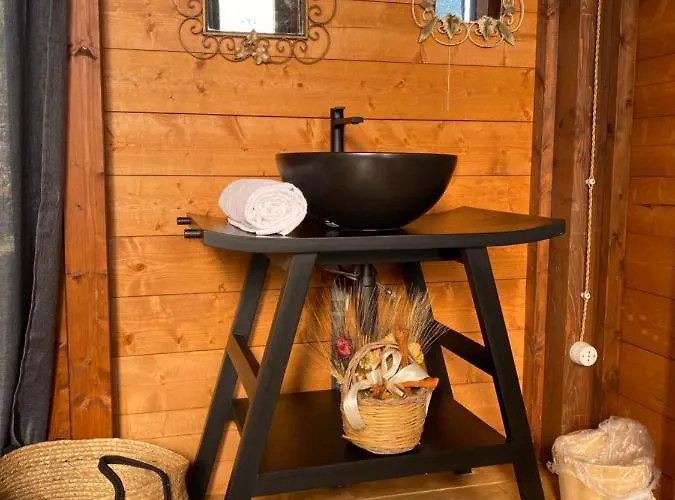 Penzion Maore Luxury &