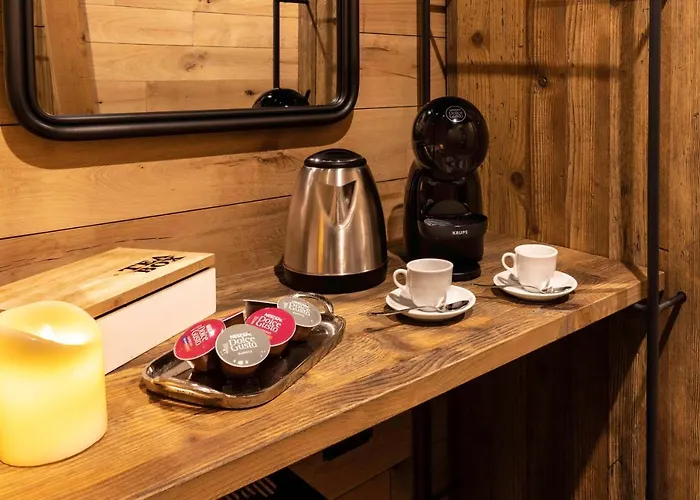 Maore Luxury & Làconi