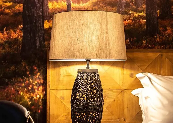 Penzion Maore Luxury & 4*