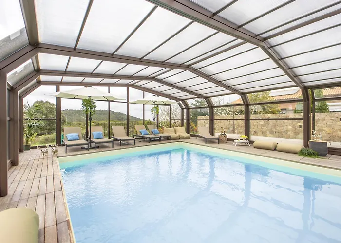 Maore Luxury & 4* Làconi