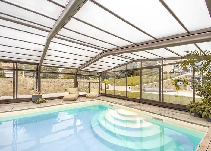 Maore Luxury & Penzion